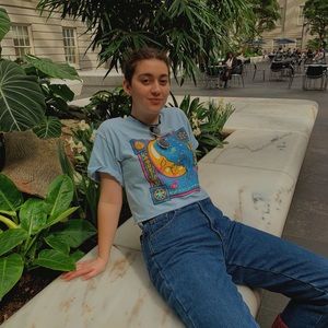 Meet your Posher, Fiona